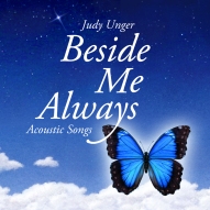 Beside Me Always Cover